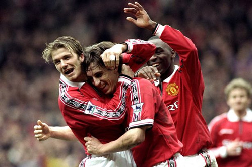 无限的战术 无限的战术